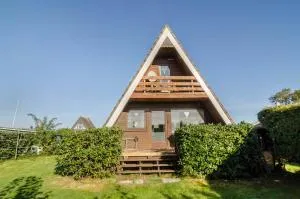 Ferienhaus Kron - Emden