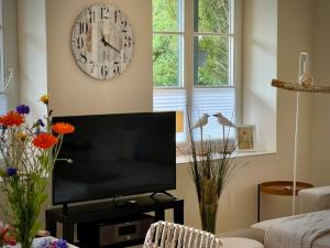 Hof Sonnenmeer - Ostsee - nachhaltig - ökologisch & wunderschön