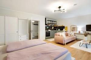 Ferienwohnung Bergwiese