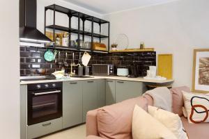 Ferienwohnung Bergwiese