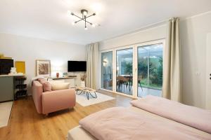 Ferienwohnung Bergwiese