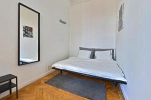 Budape Apartman House 10