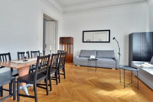 Budape Apartman House 10