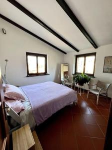 Villa con Piscina Privata