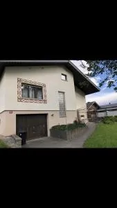 Gästehaus Herma - Rheineck