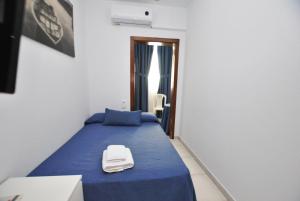 Hotel Tres Leones