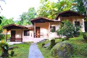 Pousada Canto do Curió Paraty