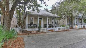Conch Cottage - Lovely 2BR in Seagrove Beach