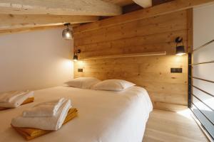 Chalet Bio Corti Spa 4 personnes