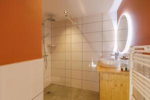 Chalet Bio Corti Spa 4 personnes