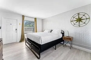 Steps From The Beach-all Renovated Studio Unit #3 - لودرديل من سي