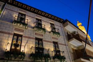 Luxury Macabeo 25