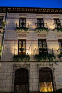 Luxury Macabeo 25