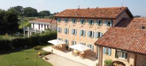 Agriturismo coda di gatto