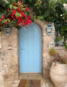 Kranidi House. - 克兰尼蒂