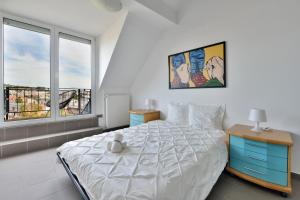 Buda House Apartment 7