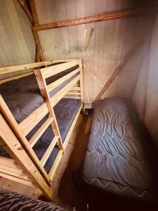 Campings CAMPING LA PIBOLA : photos des chambres