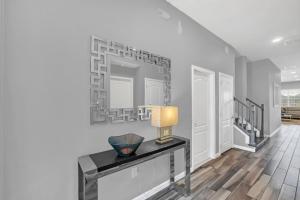 Holiday Home room in Atrium Castle Within 8 Miles From Disney World