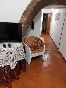 A Casinha da Vila