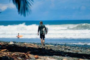 Casa de STOKE on Pavones Point