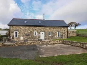 Bryn Eglwys Cottage - Llanegryn