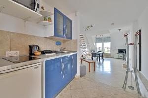 Buda House Apartment 4