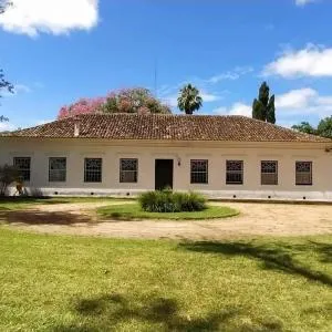 Pousada do sobrado - 巴热