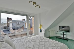 Buda House Apartment 4