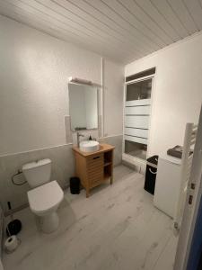 Appartements Nid douillet proche des Thermes : photos des chambres