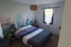 Villas Maison entre ocean et vignoble juillet aout : photos des chambres