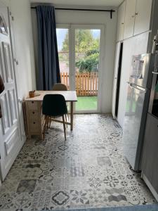 Nid douillet proche des Thermes