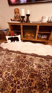 Boutique Mountain Retreat-Merrywoods