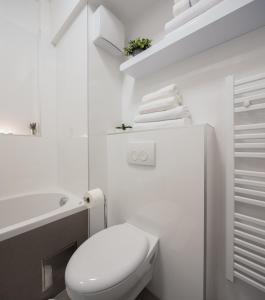 Bepo Studio Apartment - FREE PARKING