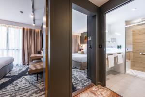 Hotels Hotel B55 : photos des chambres