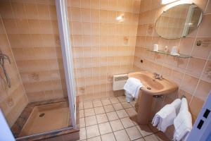 Hotels Contact Hotel Du Ladhof : photos des chambres