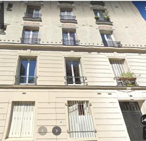 Appartements 