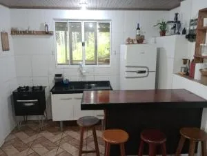 Cantinho da Eli - Juqueri-Mirim