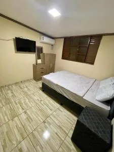 Rancho do Sossego - Ponta Porã