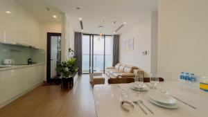 Vinhomes Skylake Hanoi - CitiHome