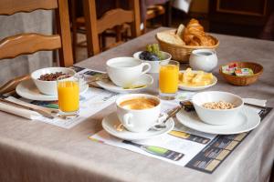 Hotels Hotel du Ladhof : Chambre Double