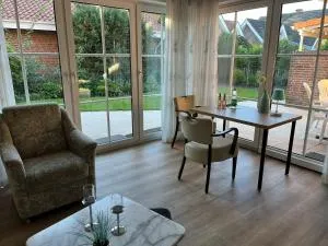 Appartement Gartenglück - Wietmarschen