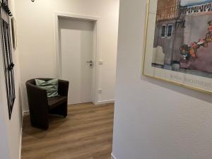 Appartement Gartenglück