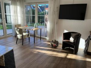 Appartement Gartenglück