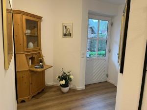 Appartement Gartenglück