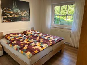 Appartement Gartenglück