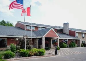 AmericInn by Wyndham Ironwood - Bergland