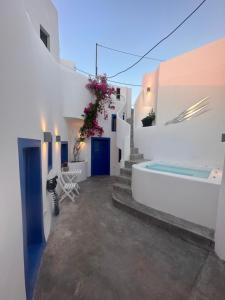 Dionysos by Kefia - 4hvězdičkové hotely ve městě Pyrgos