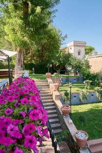 Domus Luxury Gianicolo