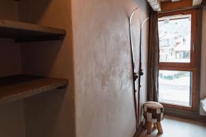 Appartements Chalet Bio Corti 6p. 3 ch proche pistes/commerces : Appartement 3 Chambres