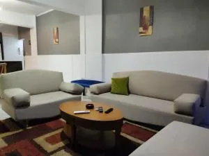 شقه شارع 204 - Kairo